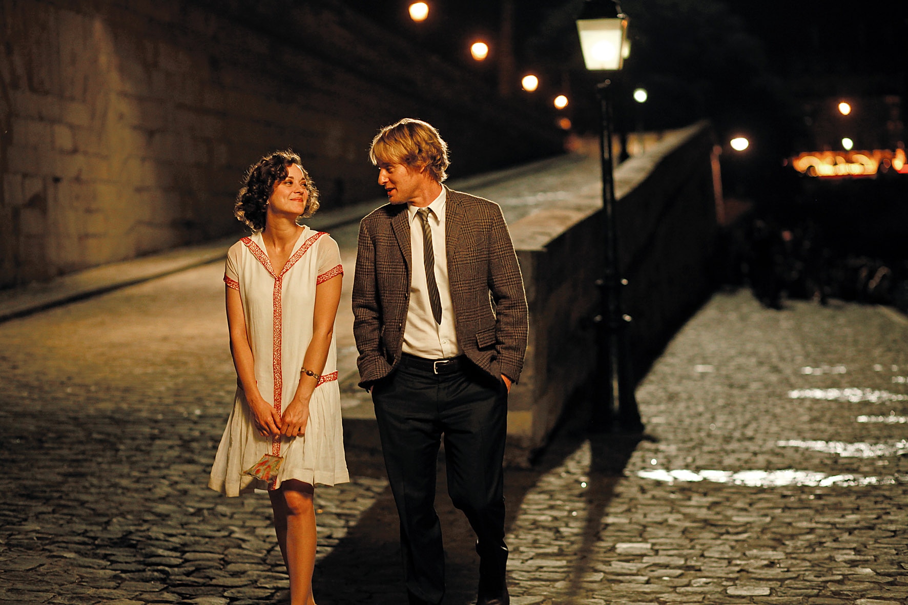 Watch Midnight In Paris | TCM